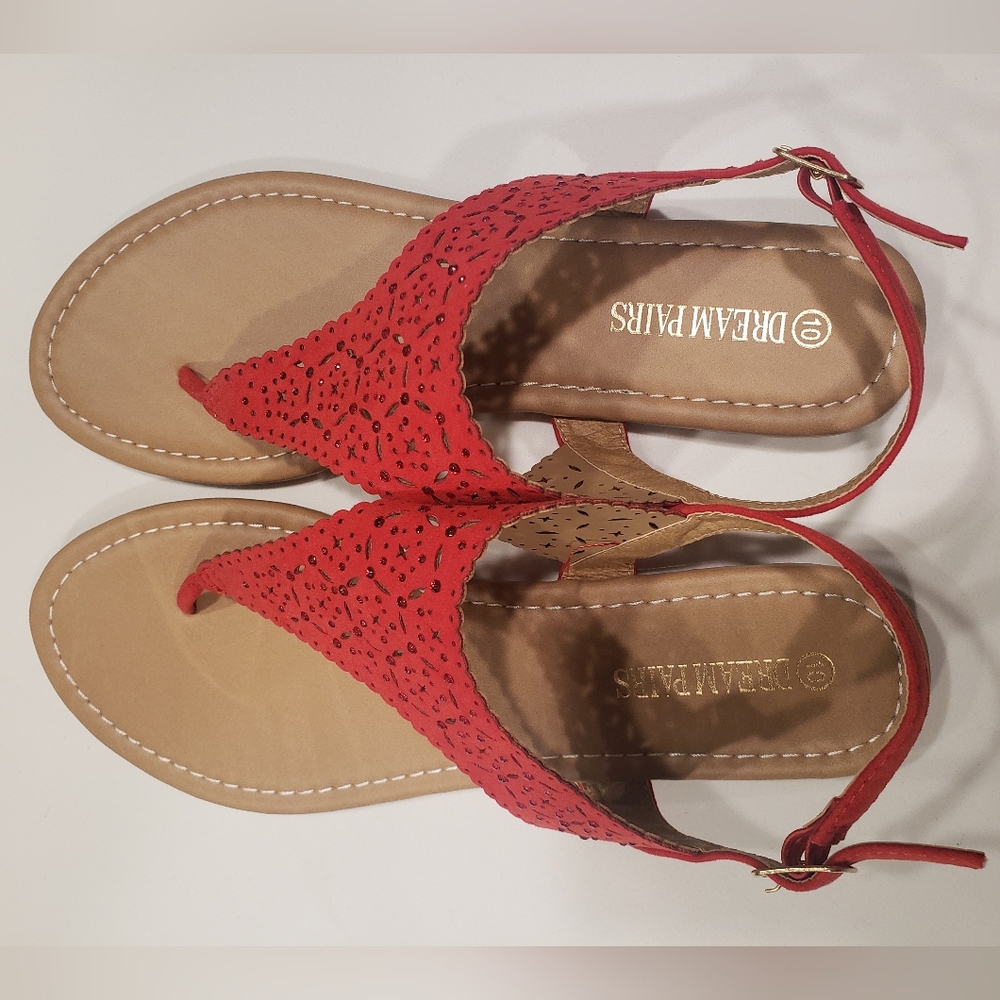 Sandals - Picture 3 of 4